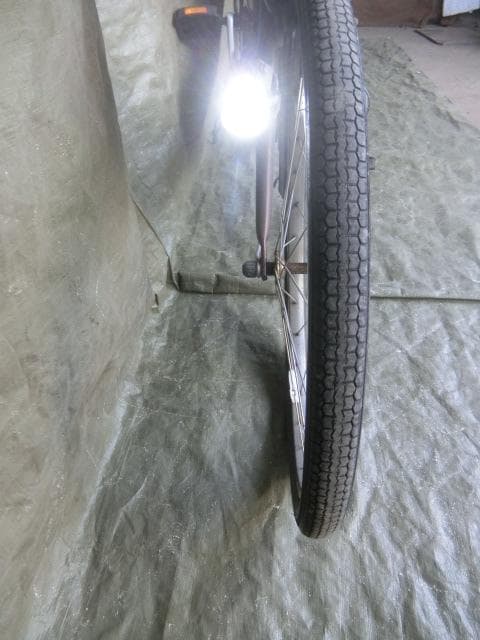 196：ブリヂストン　Angelino　ジャンク　引取限定：埼玉県所沢市