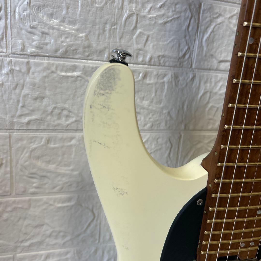 Ibanez ICHI10 ギター