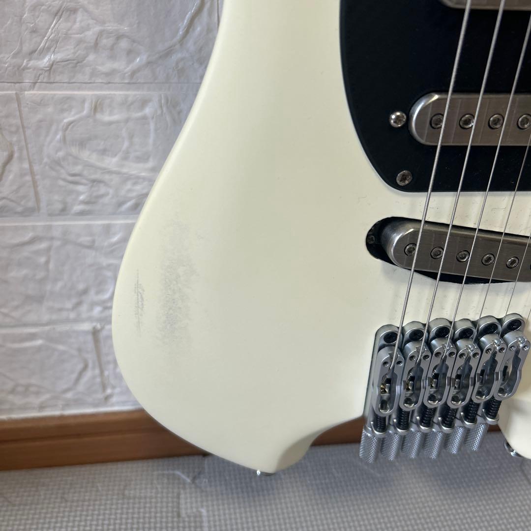 Ibanez ICHI10 ギター