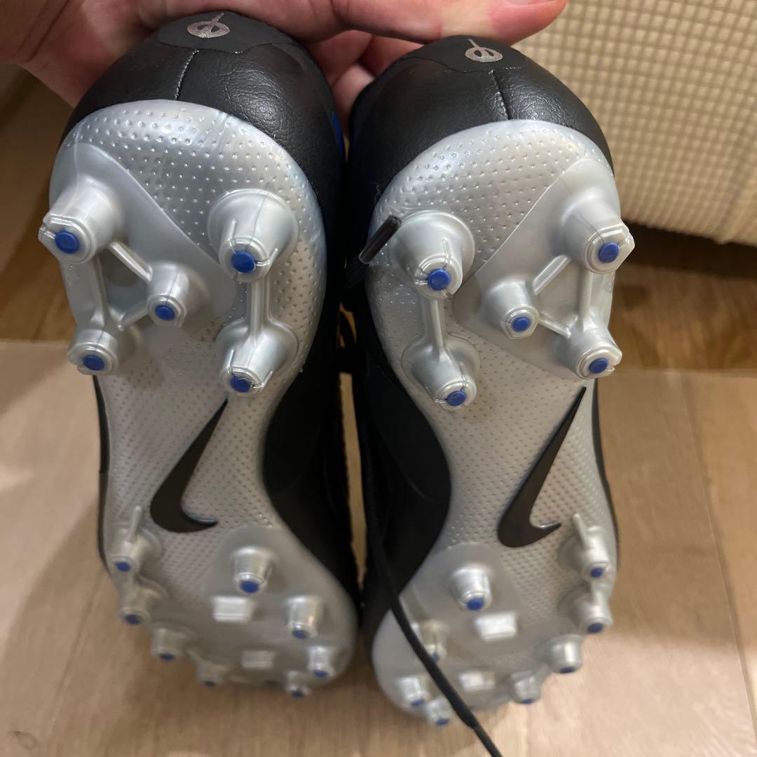 NIKE ティエンポレジェンド10プロ　HG