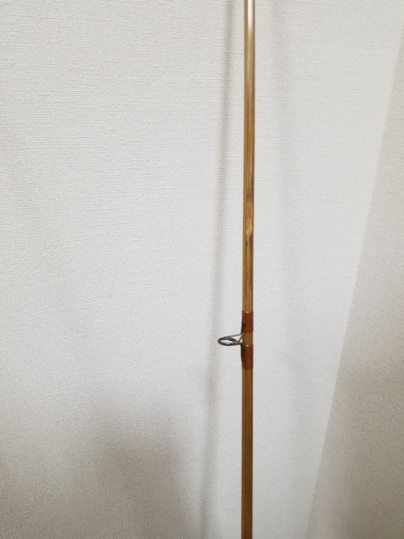 希少Orvis バンブーフライロッド MADISON 6 1/2ft