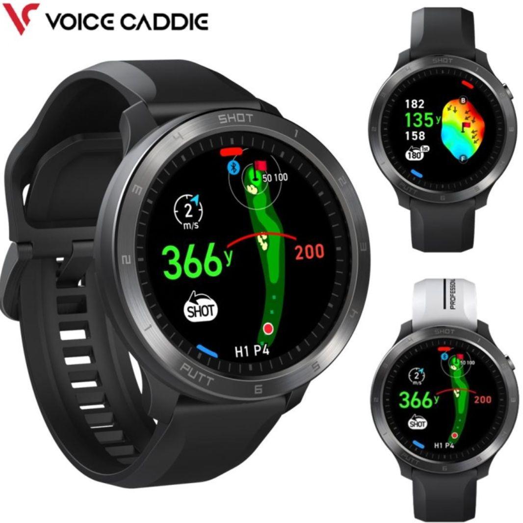 【新品未開封】Voice Caddie T11 pro　ボイスキャディ