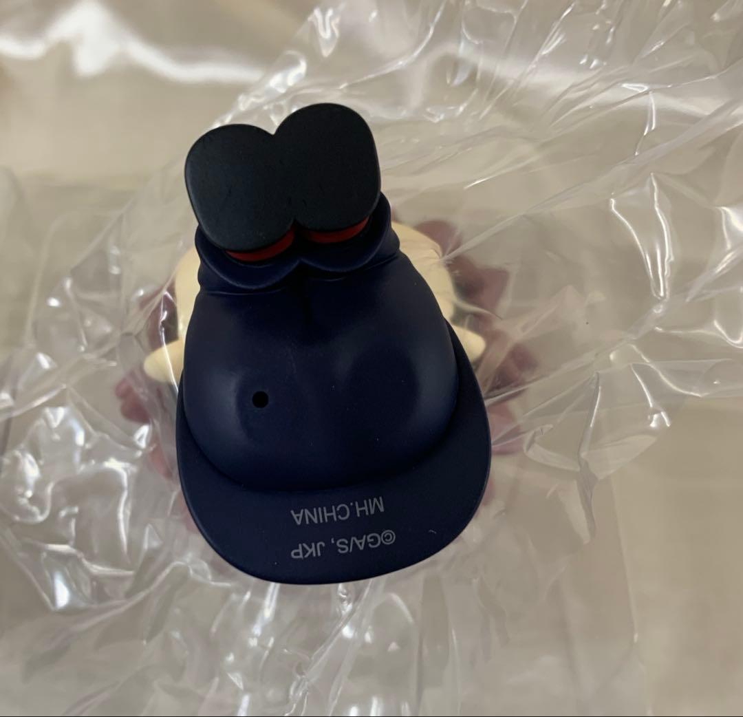 るかっぷ 虎杖悠仁 ニカっとver.＆伏黒恵 ほほえみver セット 座布団付き