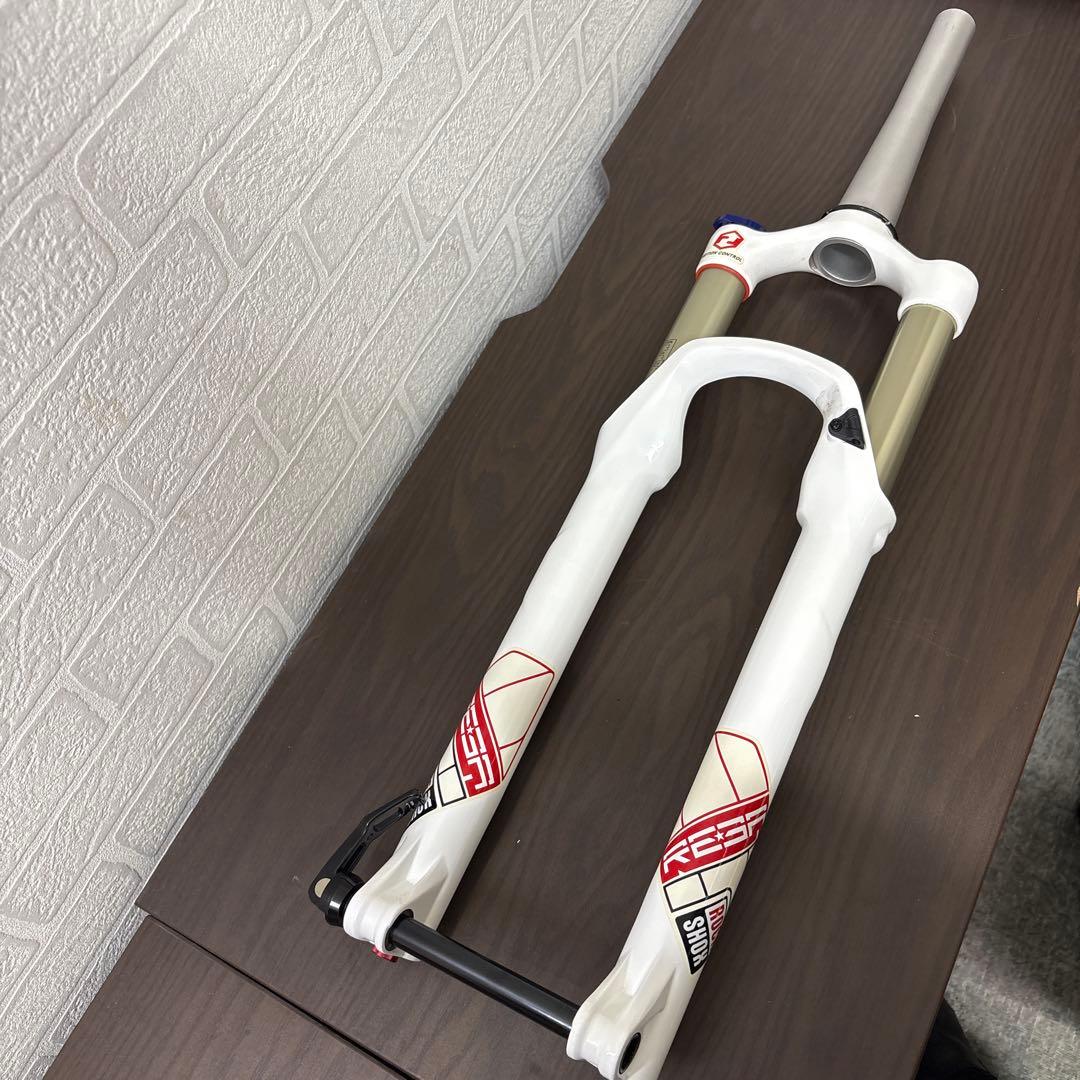 【babamama】RockShox Reba RL 120mm