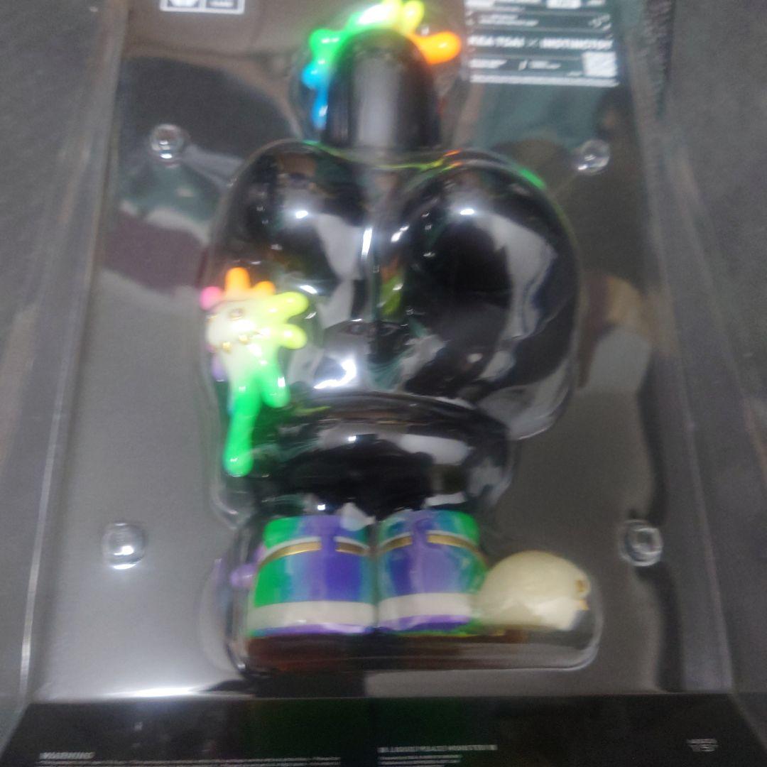 kea tsai ×instinctoy