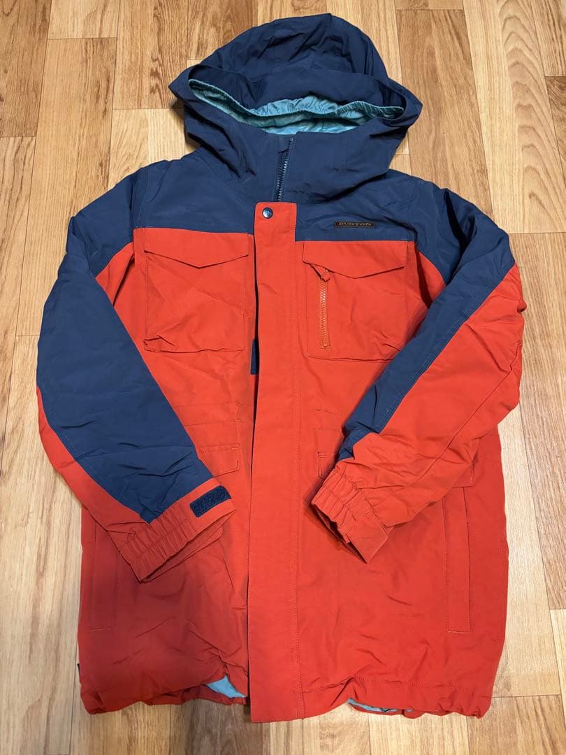 バートン　キッズスノーウェア　XL