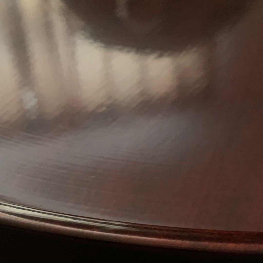 仁城義勝 尺一寸盆