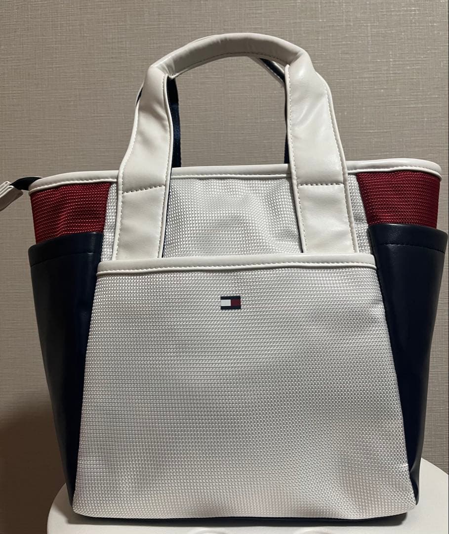 トミーヒルフィガー ラウンドバック 2025年モデル