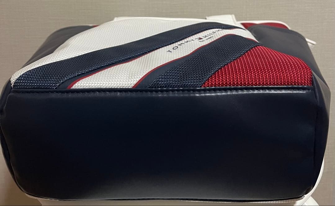 トミーヒルフィガー ラウンドバック 2025年モデル