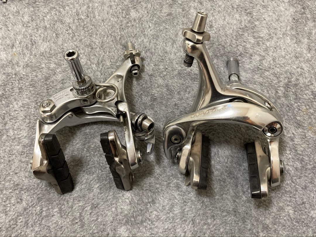 DURA-ACE 7700 コンポーネントセット