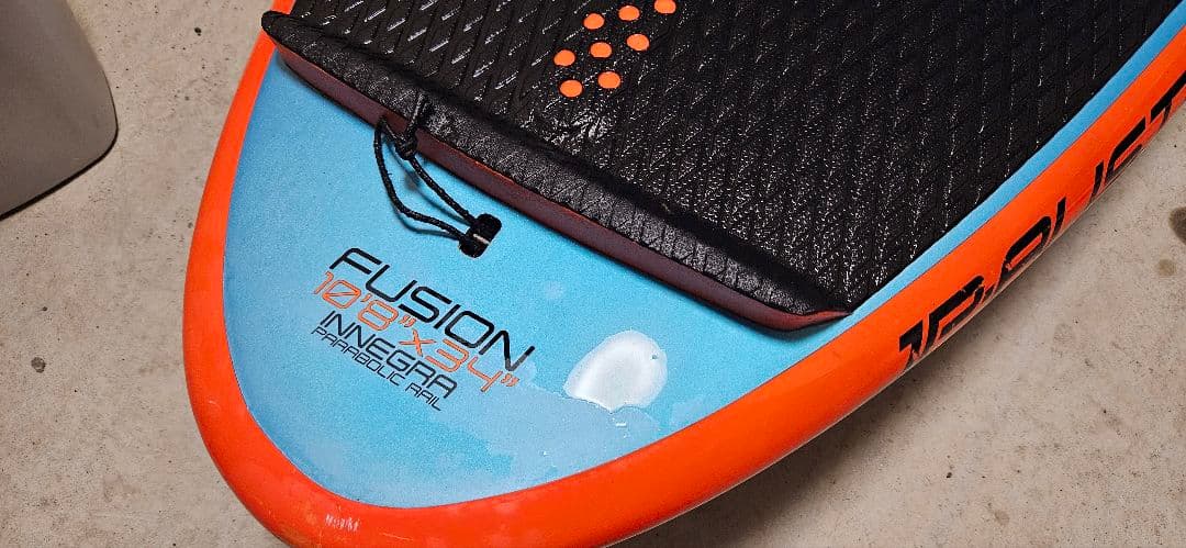 【引取のみ】JP AUSTRALIA スタンドアップパドルボード　サップ