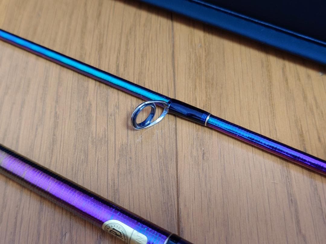 シマノ ワールドシャウラリミテッド 2701FF-3 2025年5月購入 保証有