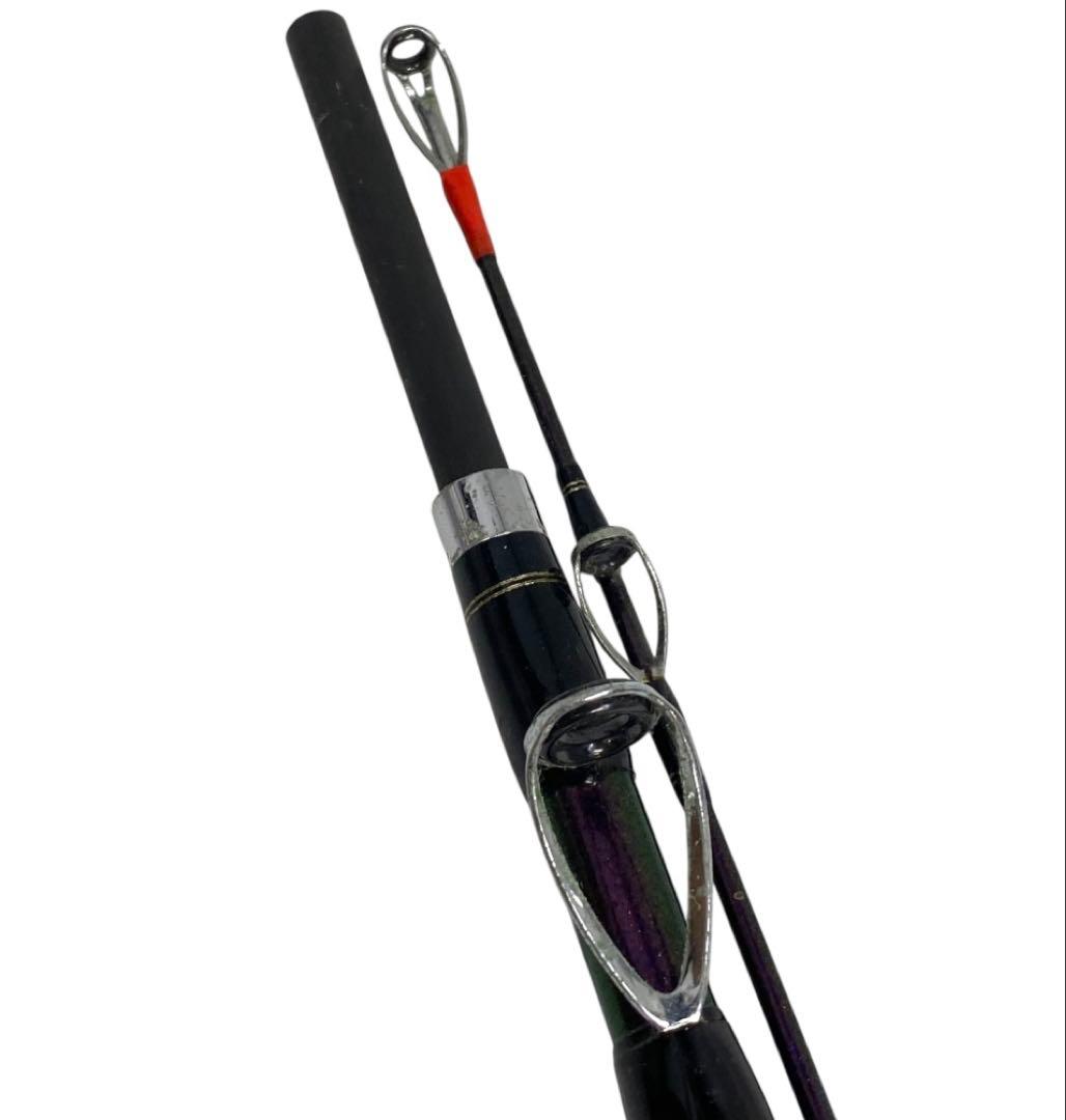 シマノ 舳 ミヨシ 40-300 NO.22642 インドネシア製　25カ317