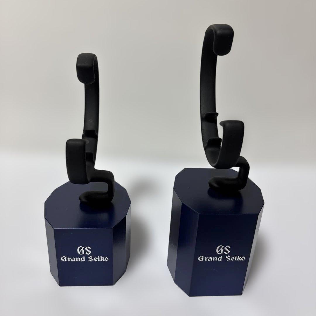 グランドセイコー　ウォッチスタンド