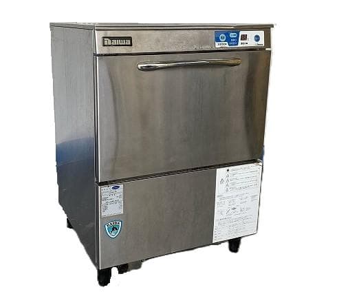 ダイワ 業務用アンダーカウンター食器洗浄機 DDW-UE4(03-60)現状品
