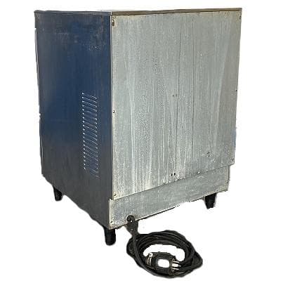 ダイワ 業務用アンダーカウンター食器洗浄機 DDW-UE4(03-60)現状品