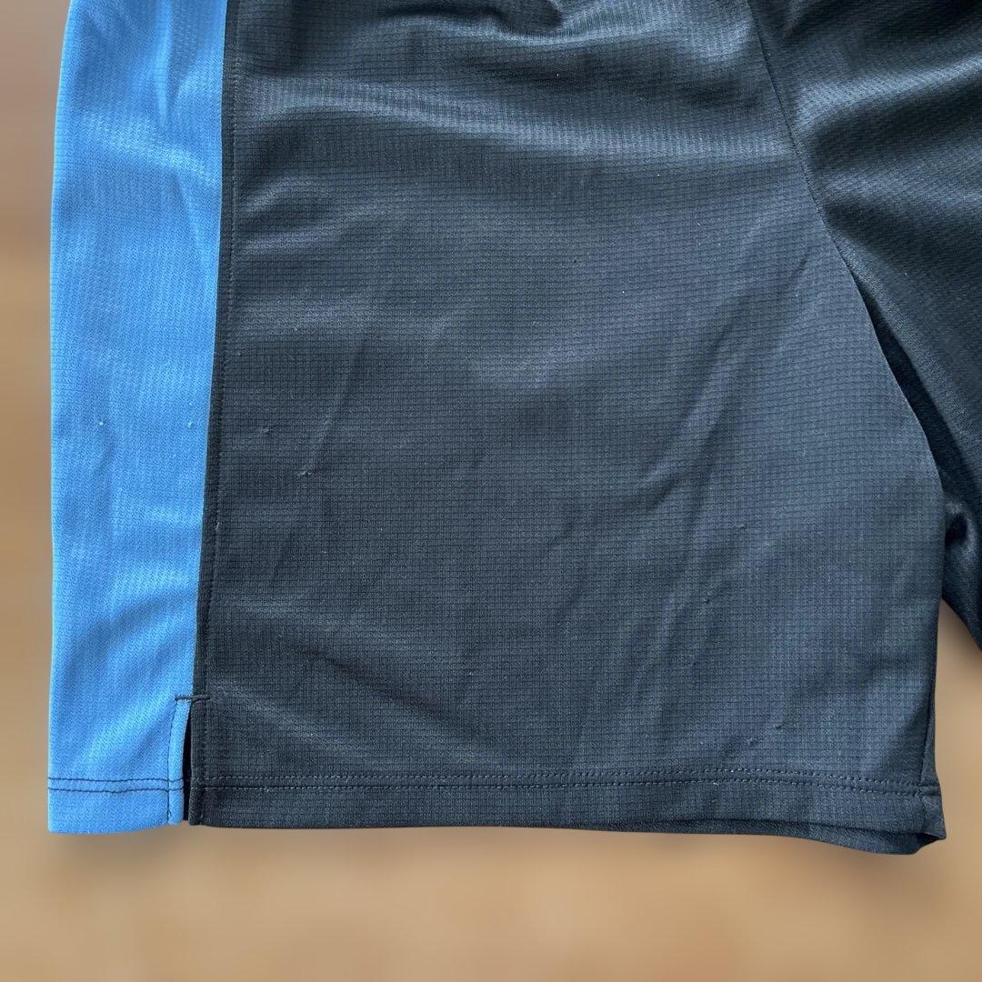 川崎フロンターレ　スクールユニフォーム　150cm