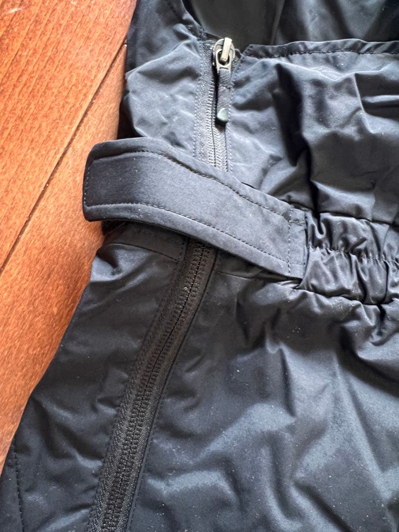 THE NORTH FACE 子ども用 ウィンタースポーツ オーバーオール150