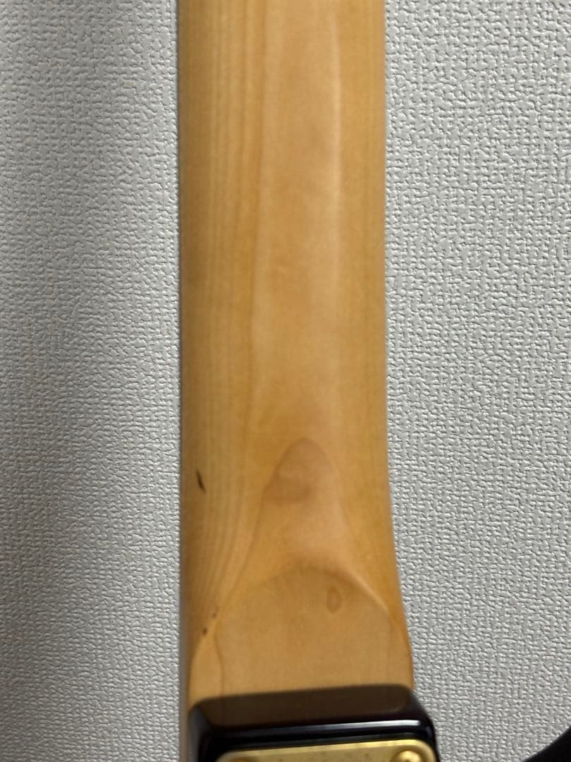 Charvel CDS-38 サンバーストエレキギター ディンキータイプ