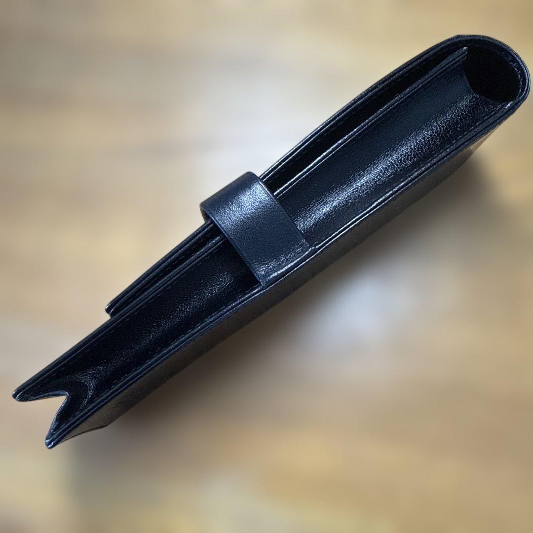 MONTBLANC MEISTERSTUCK 万年筆・ボールペン・ペンケース