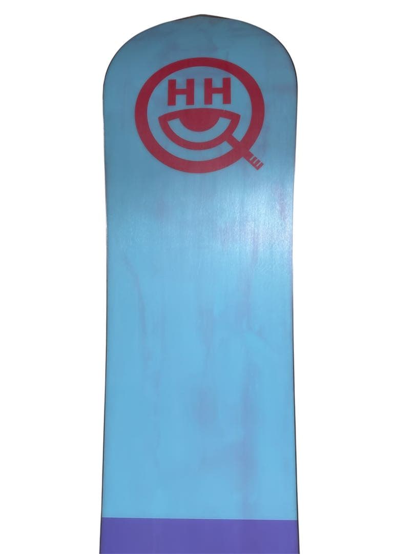 K2 HAPPY HOUR 2015モデル 157cm スノーボード板