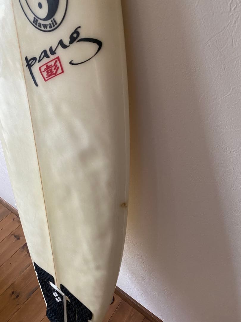 T&Cサーフボード　6’4