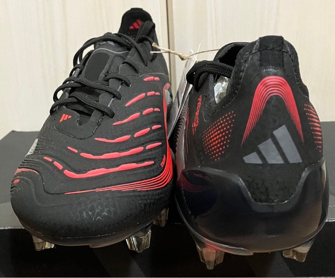 プレデター ELITE FG 26cm ID3878