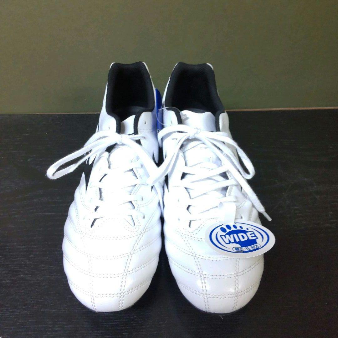 ✿未使用MiznoMONARCIDA NEO Ⅱ サッカースパイク26.5cm★