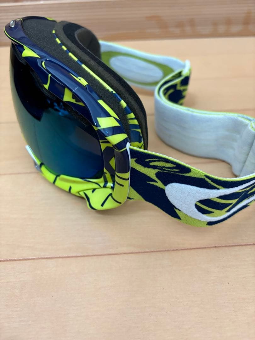 オークリー ゴーグル