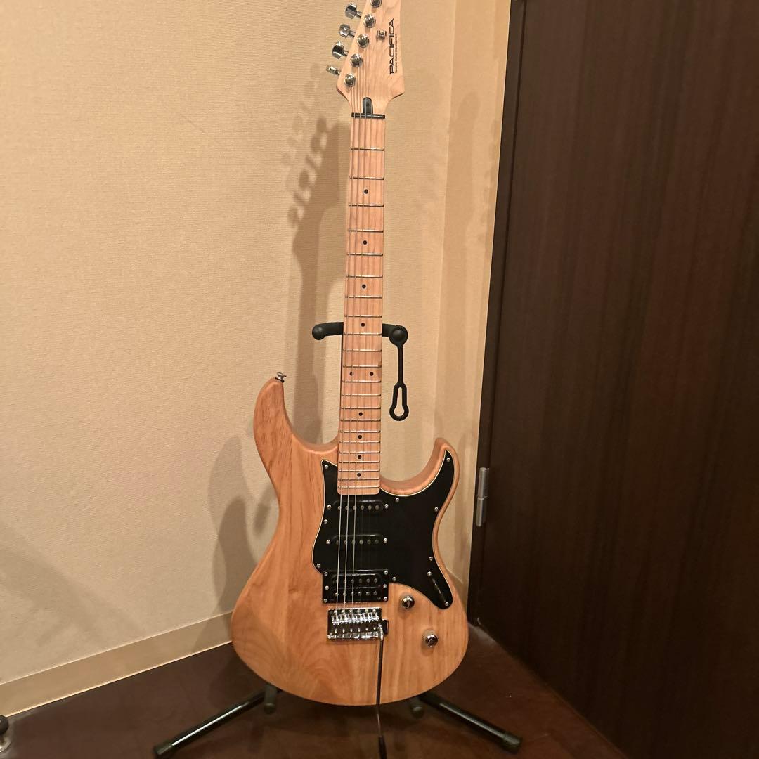 ギター Yamaha PACIFICA 112VMX YNS