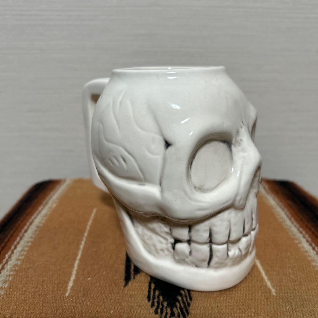 ビンテージドクロマグ⑤50s60sミッドセンチュリーアンティーク食器　ビンテージ