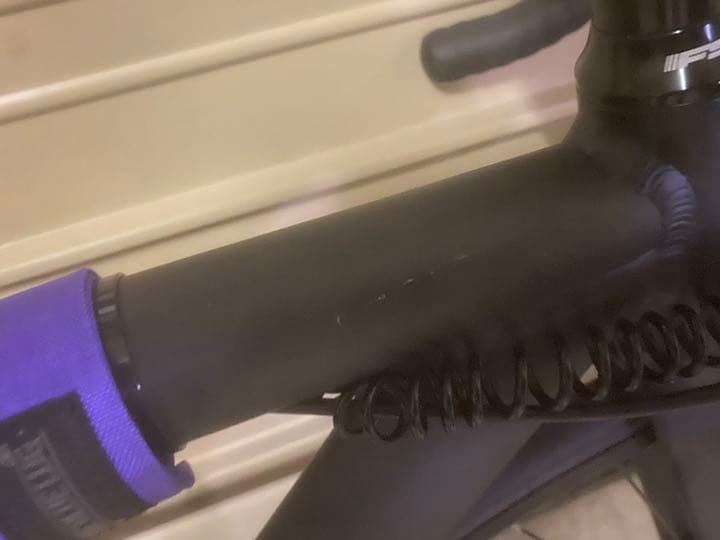 リーダーバイク721 xsサイズ