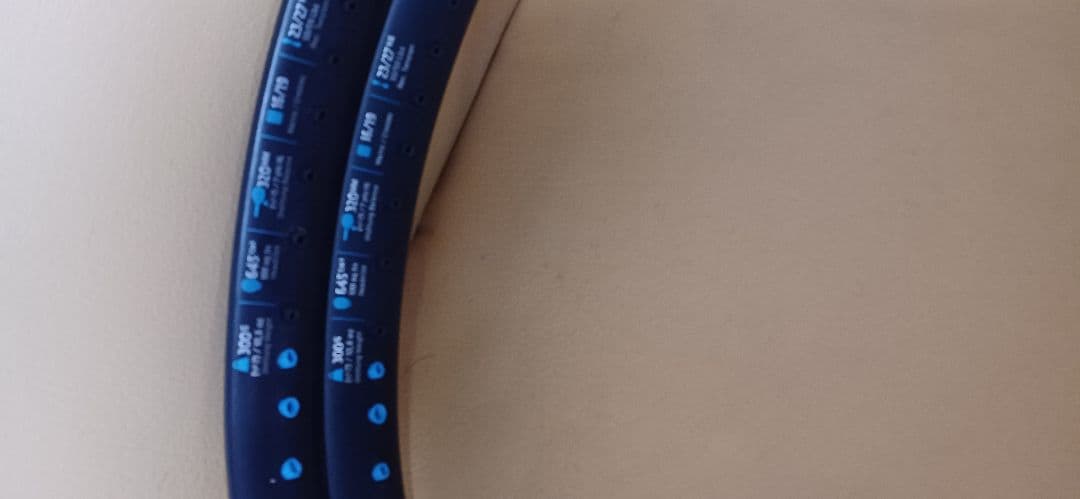 バボラ ピュアドライブ2021 G2　2本セット