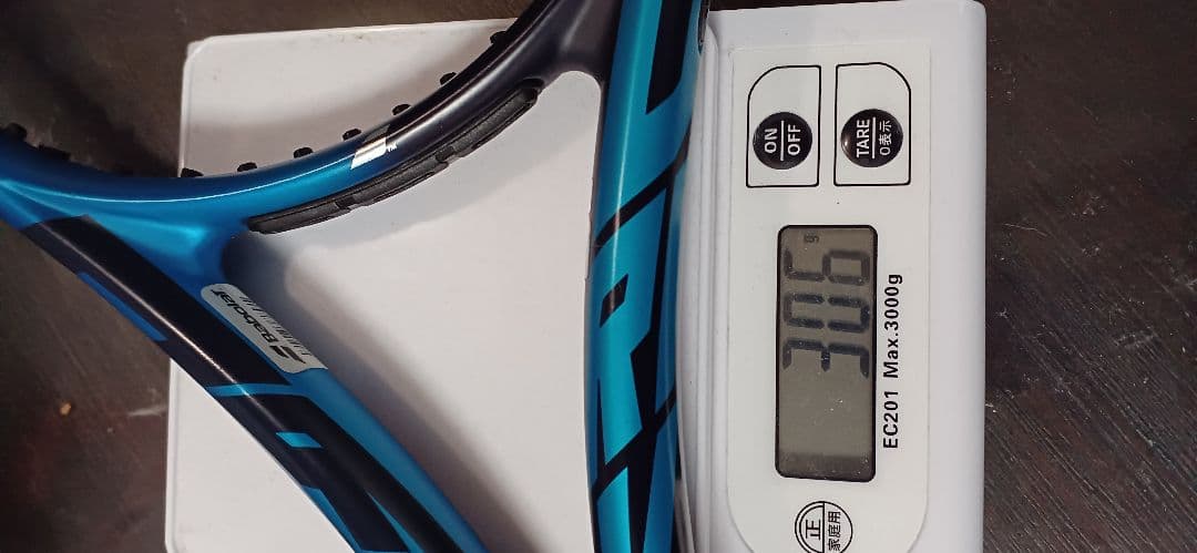 バボラ ピュアドライブ2021 G2　2本セット