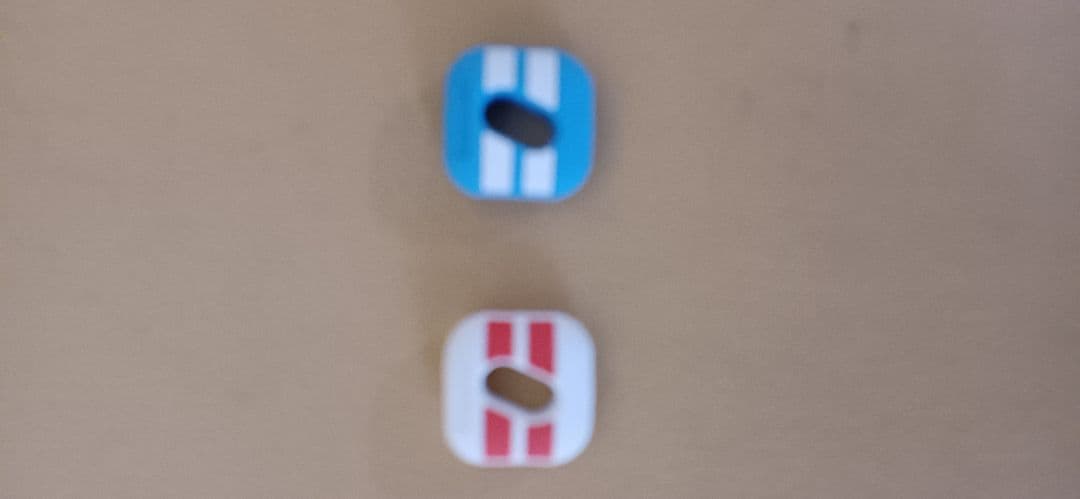 バボラ ピュアドライブ2021 G2　2本セット