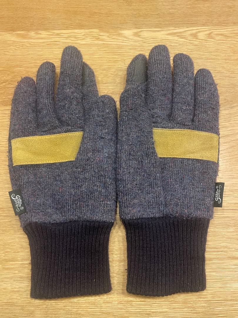 GREEN CLOTHING グリーンクロージング　グローブ　Ｌsize