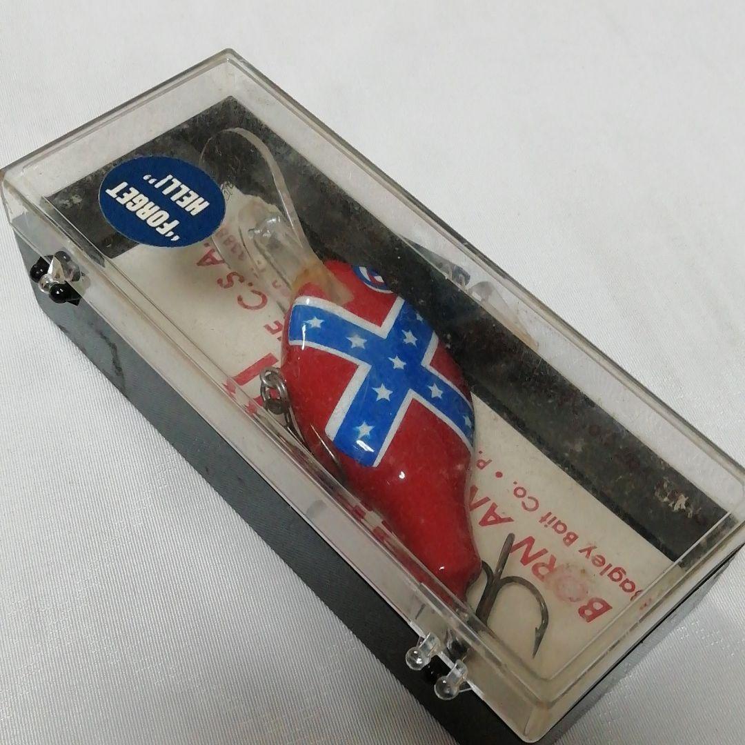 バグリー　REBⅡ