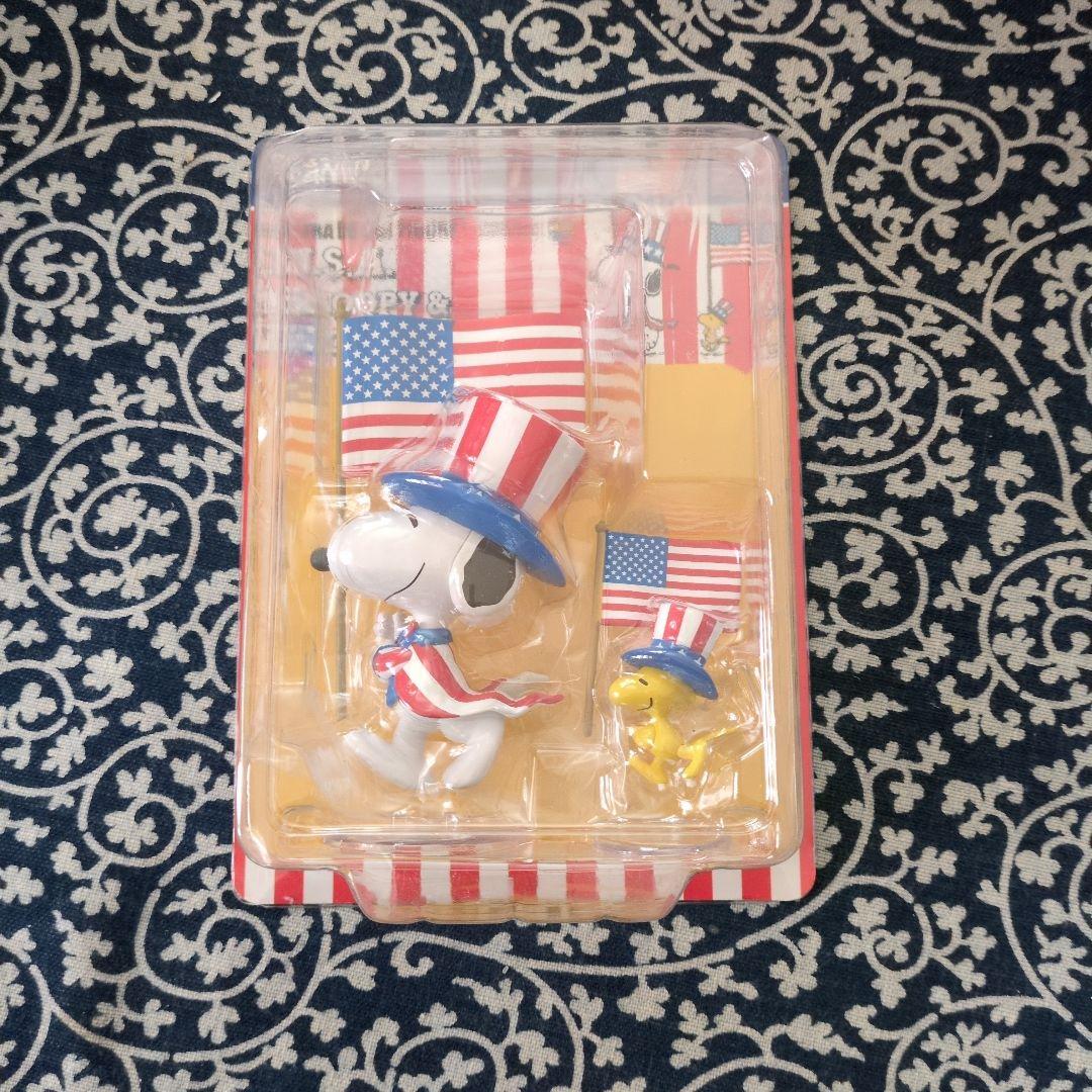 ウルトラ　ディテール　フィギュア　PEANUTS シリーズ　９点