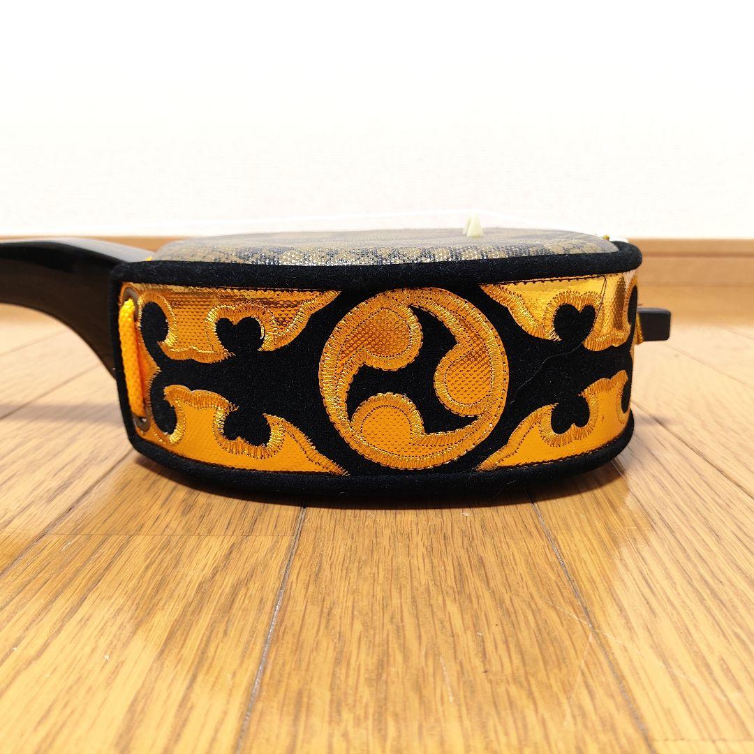 沖縄三線 人工蛇皮 琉球 民族楽器 伝統楽器 入門 初心者 本格 琉球 弦楽器