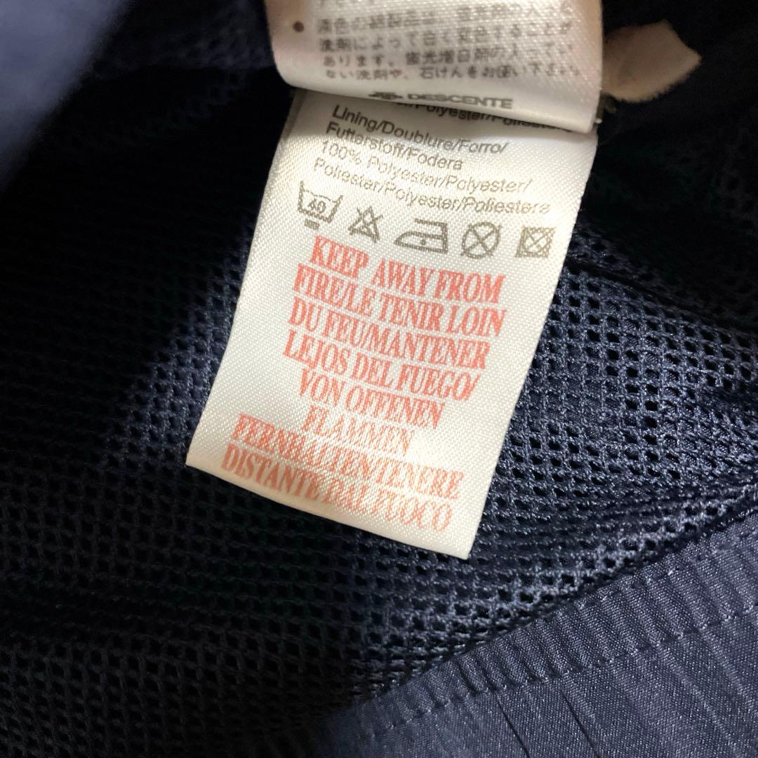 美品！UMBRO×イングランド代表　トラックジャケットジャージL 在原みゆ紀