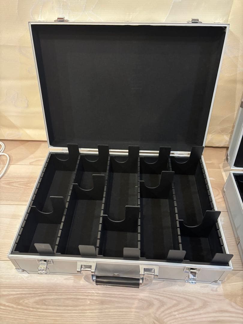 TOYGER CEO Storage 3個セット