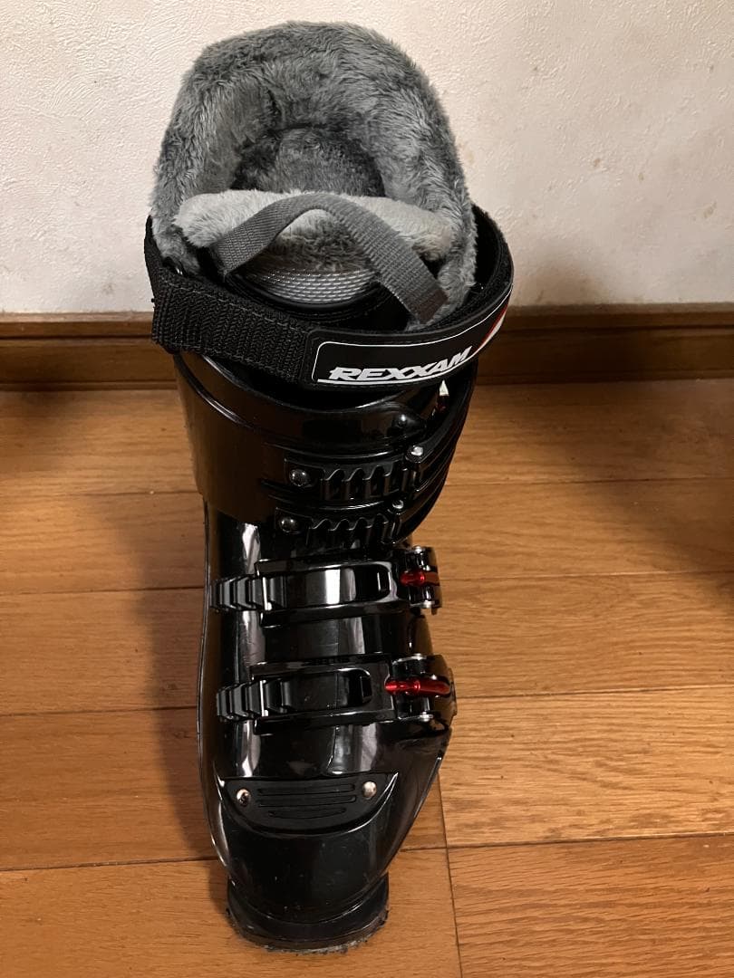 レグザム(REXXAM)レディーススキーブーツ24 REX A5