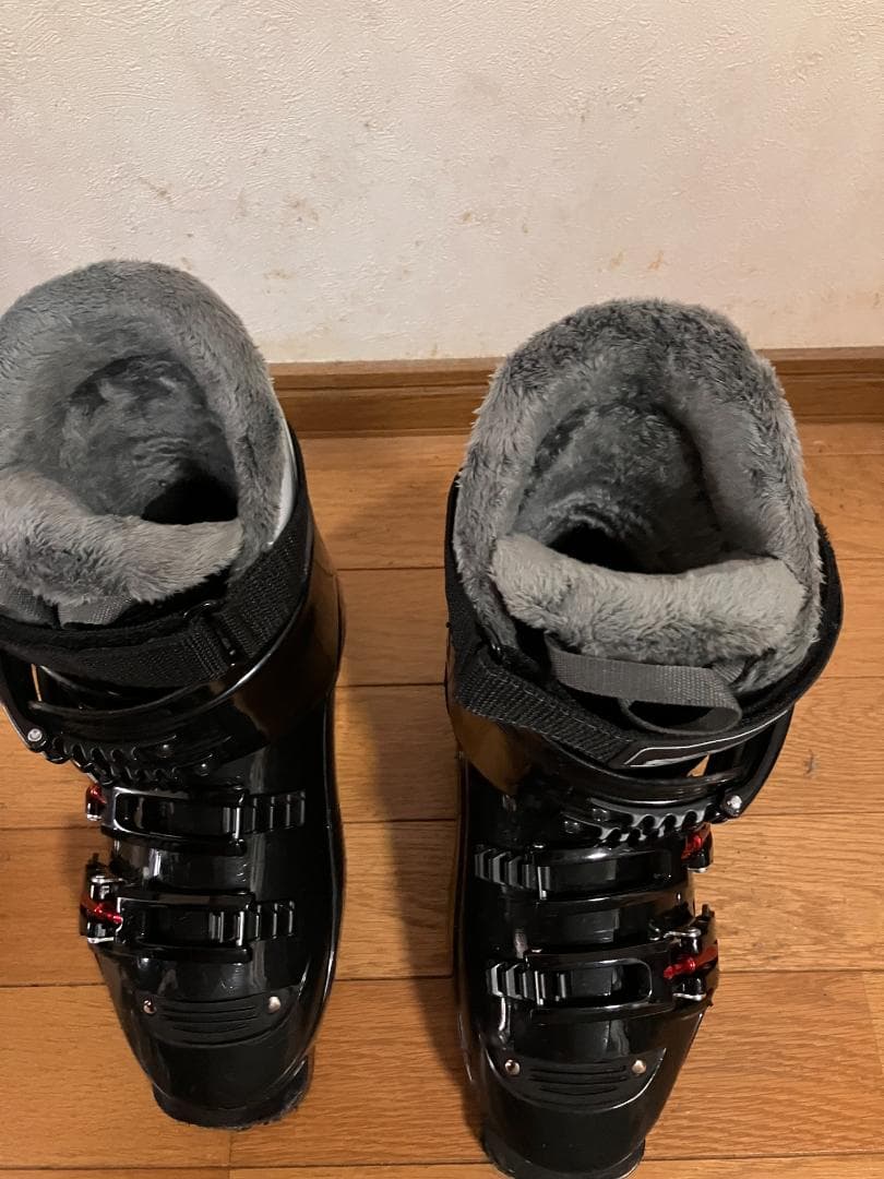 レグザム(REXXAM)レディーススキーブーツ24 REX A5