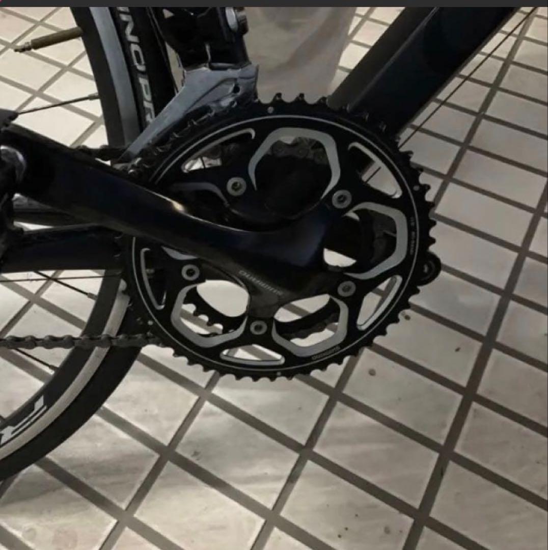 COLNAGO ロードバイク