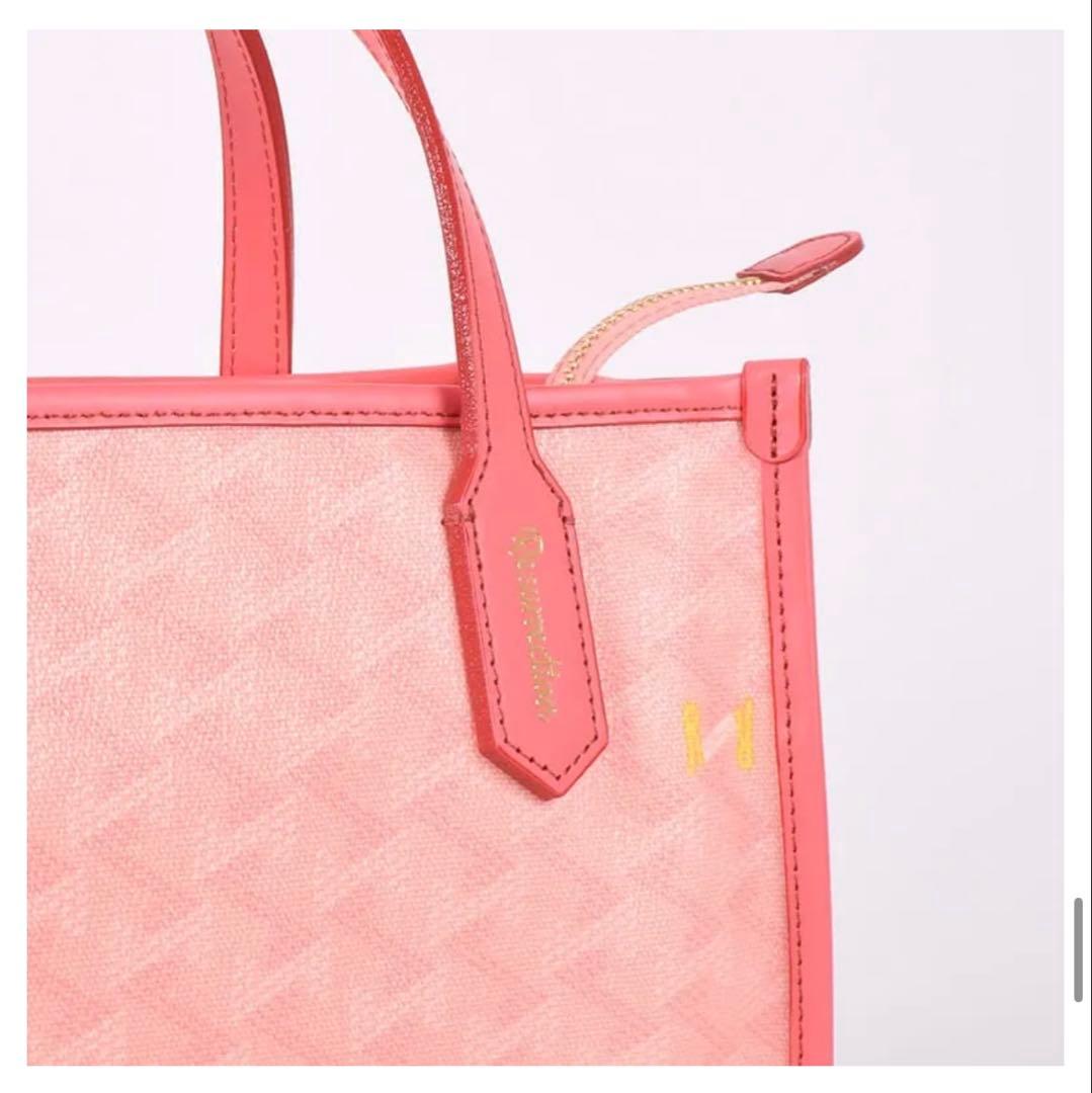 【未使用品】レザレクション　カートバック　ラニウス スクエア ミニNo.3