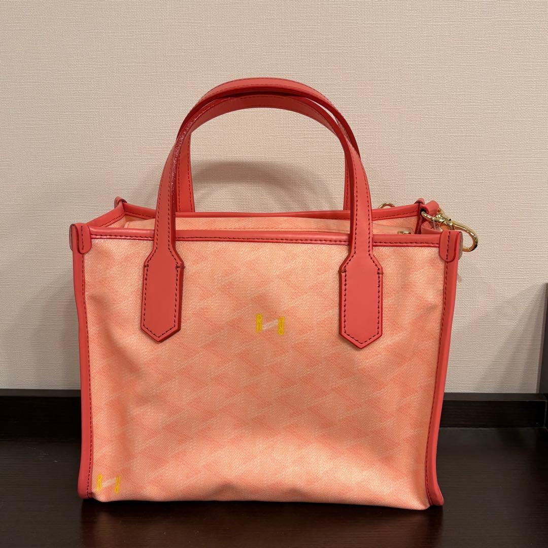 【未使用品】レザレクション　カートバック　ラニウス スクエア ミニNo.3