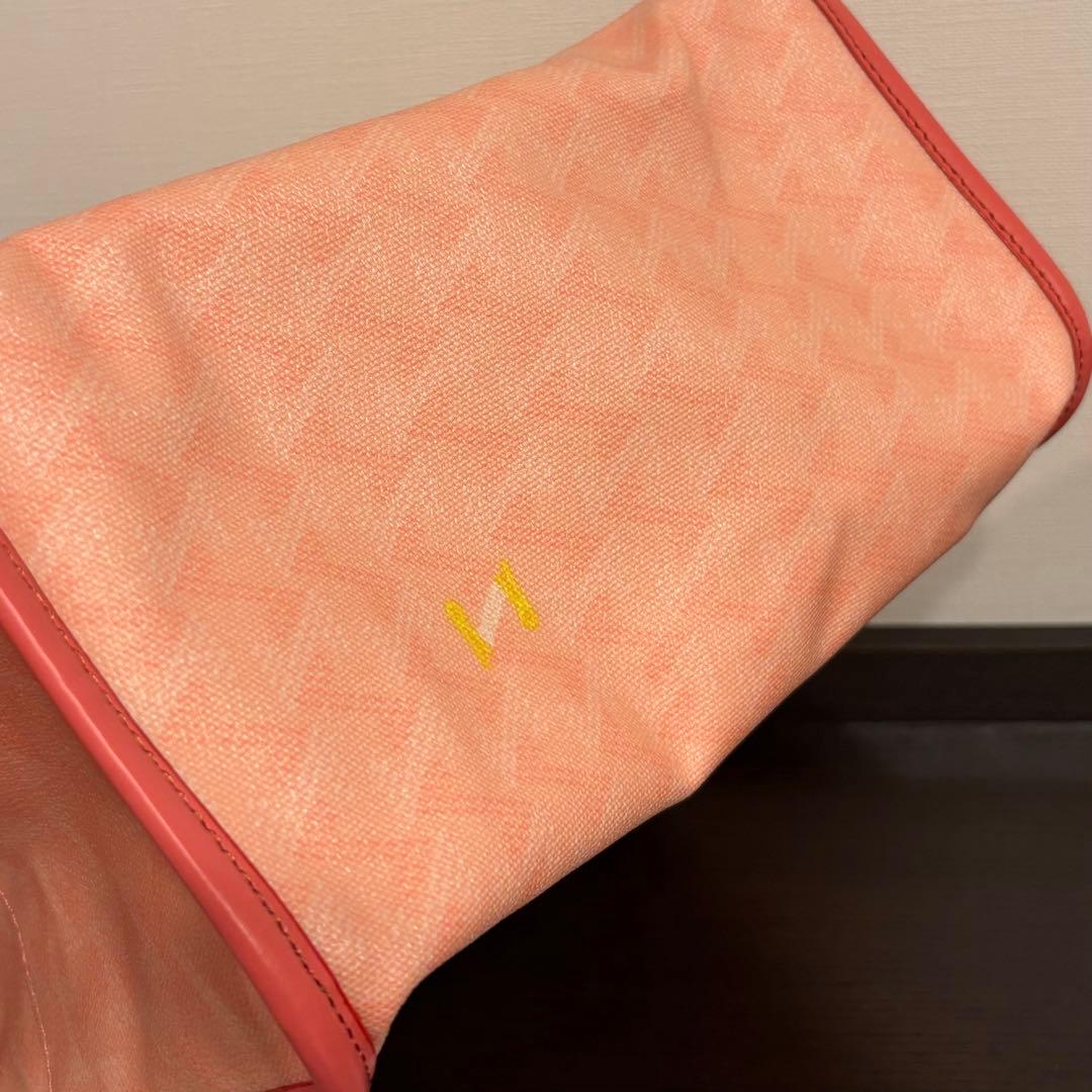 【未使用品】レザレクション　カートバック　ラニウス スクエア ミニNo.3