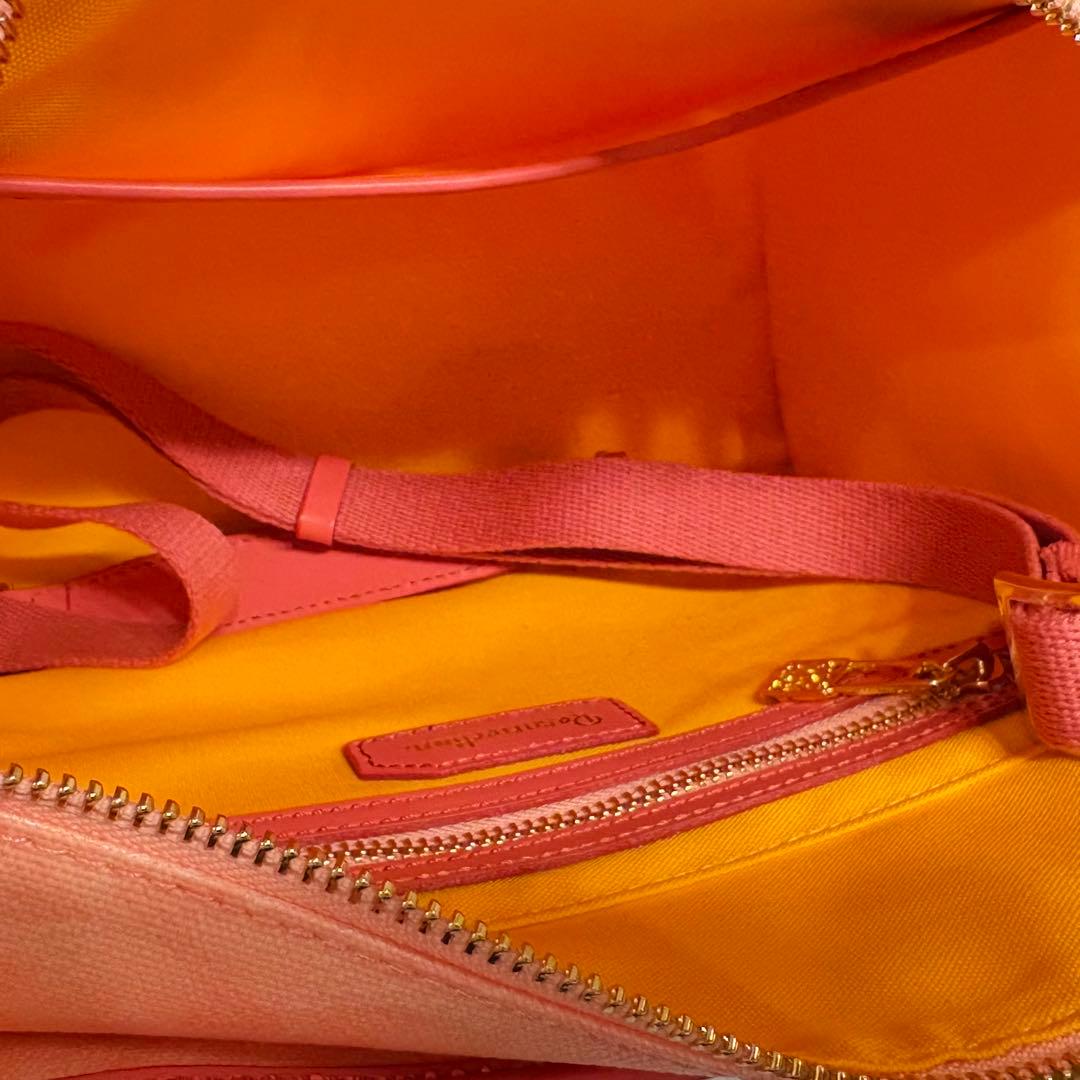 【未使用品】レザレクション　カートバック　ラニウス スクエア ミニNo.3