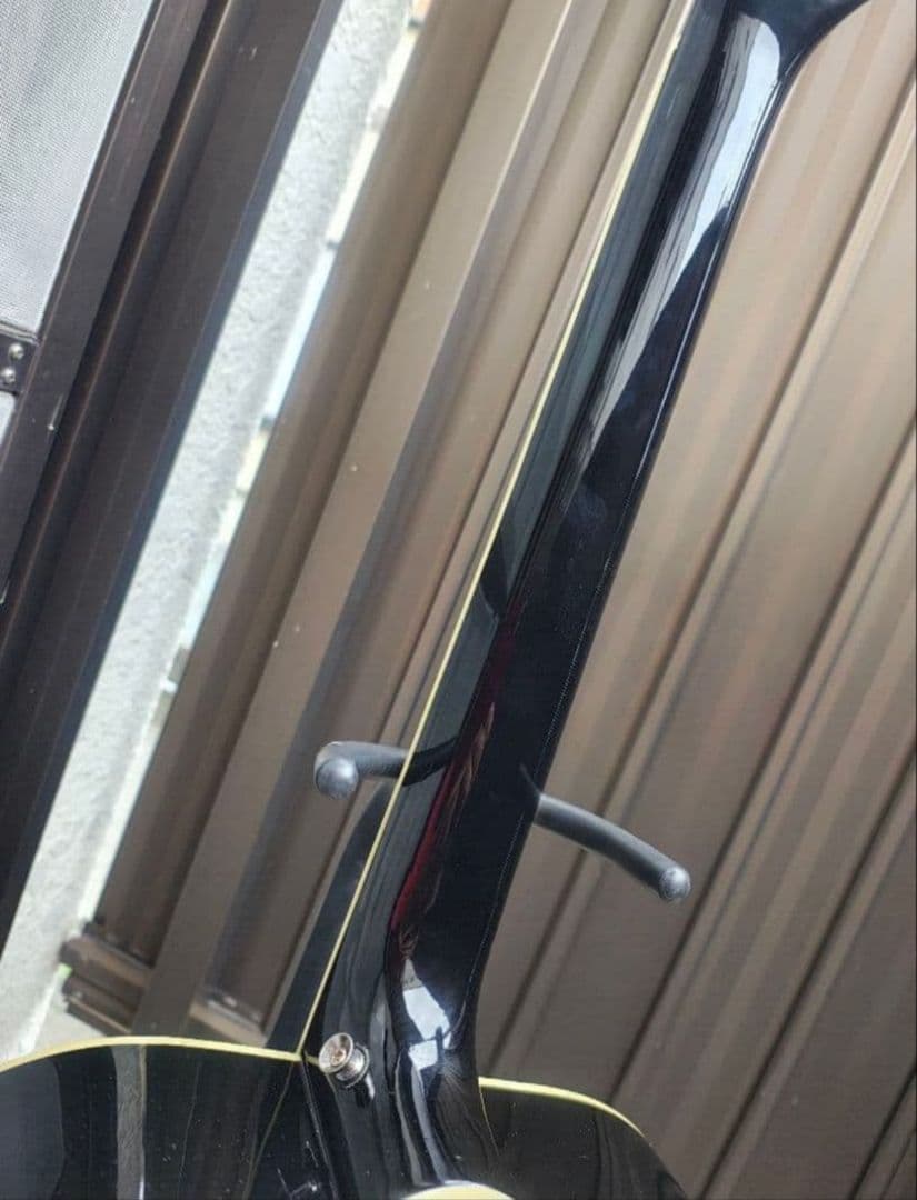 超美品 Epiphone DR-100/EB Wピックアップ仕様 斉藤和義