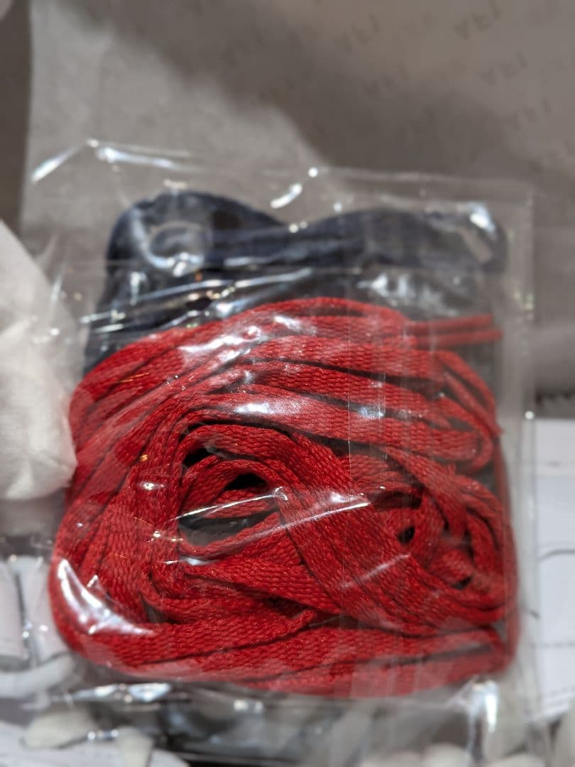 【鹿島アントラーズ】NIKE AIR FORCE1 MID'07 24.5cm